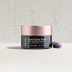 Fleur & Bee Anti-Aging Eye Cream